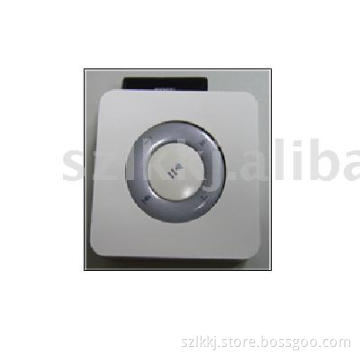 MP3 Player(LK-216)No screen ,Supporting MP3/ WMA formats